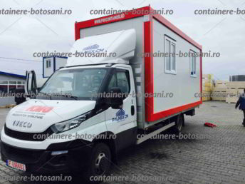 containere de locuit de vanzare