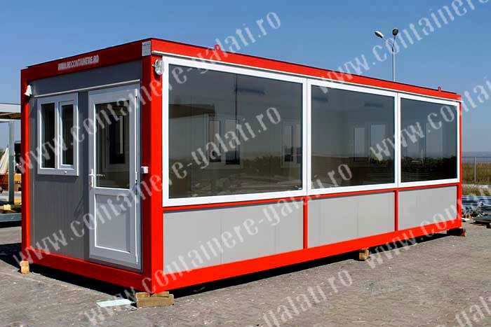 containere magazin vanzare Botosani