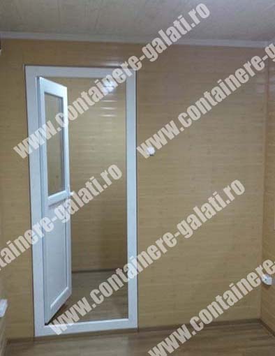 container de locuit Botosani