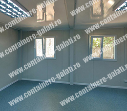 containere de locuit de vanzare Botosani