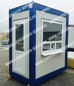 module de locuit pret Botosani